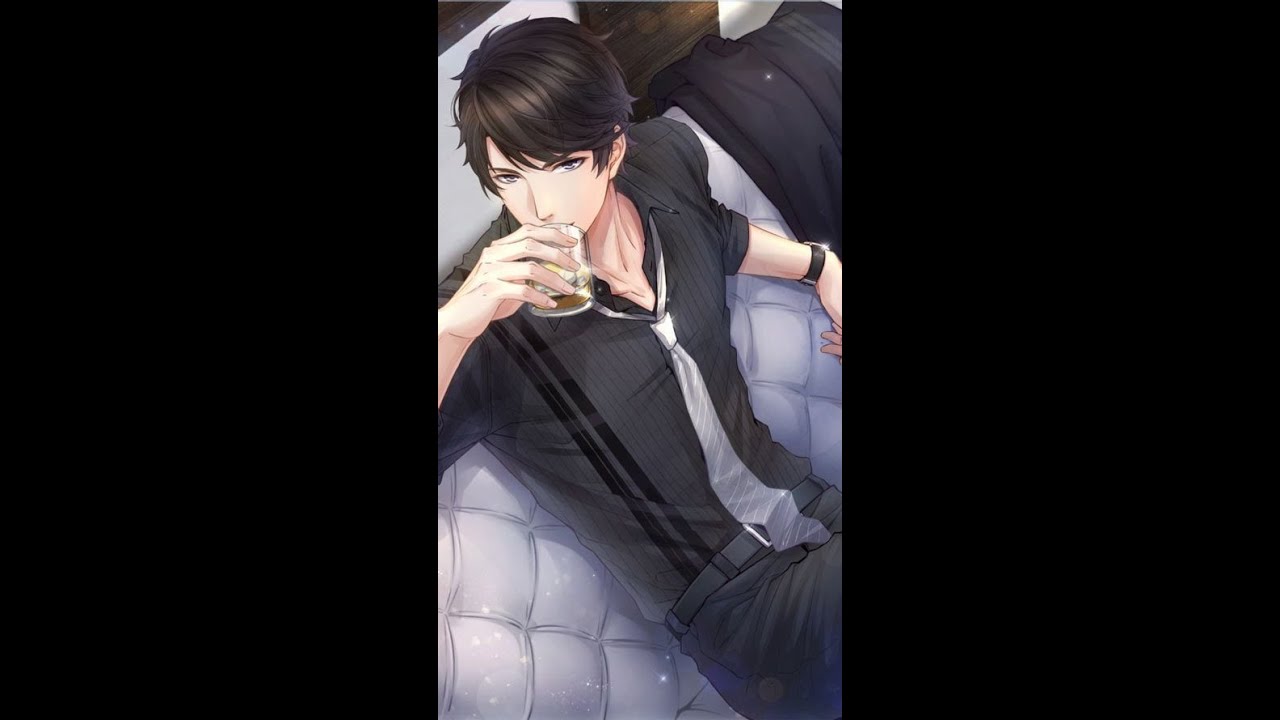 Mr.Love: Queen's Choice ~Victor 