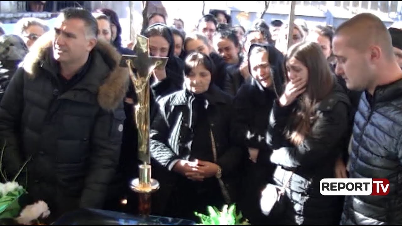 Report TV - P&euml;rcillet p&euml;r n&euml; banes&euml;n e fundit Aleksand&euml;r Ndoka