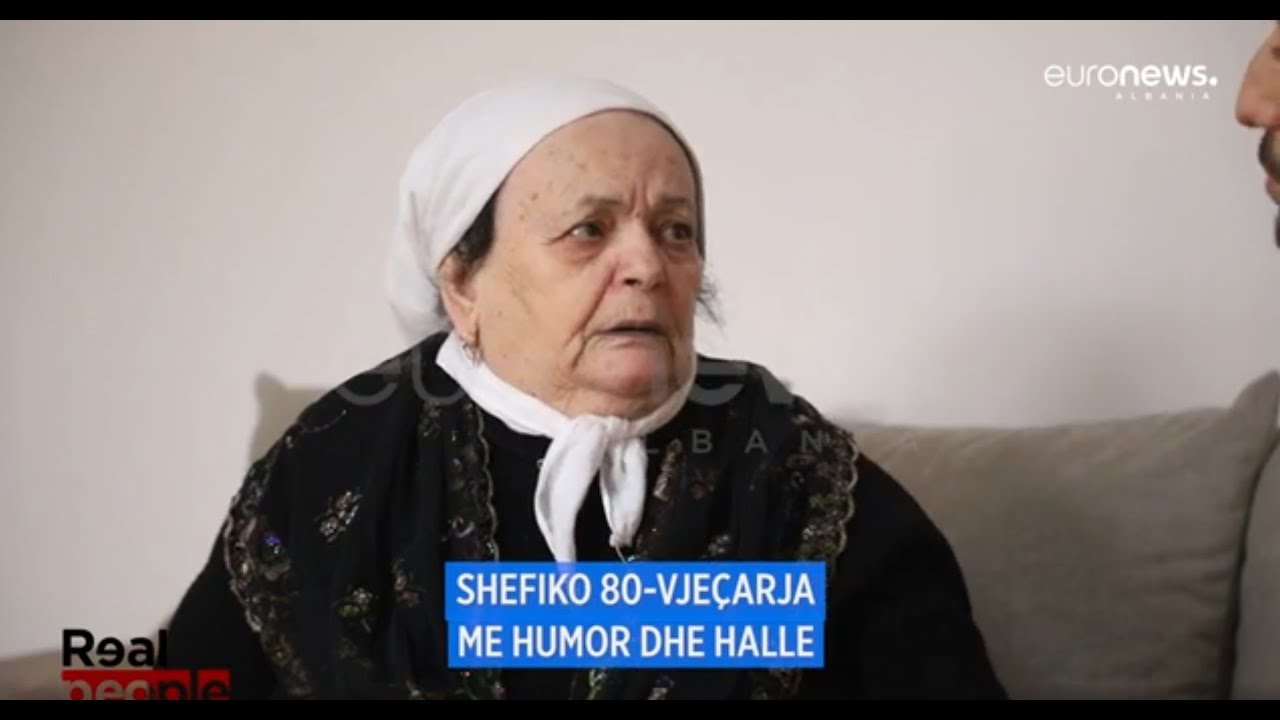 Shefiko që e “ndante” burrin me 200 gra |Real People