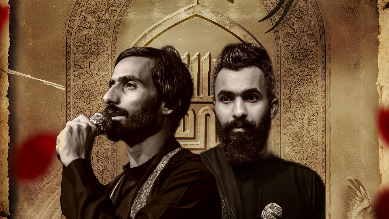 عــــزاء دفن الاجساد :: مــوكب خــــوة العبـــاس :: محرم الحرام 1447هـ 2025م