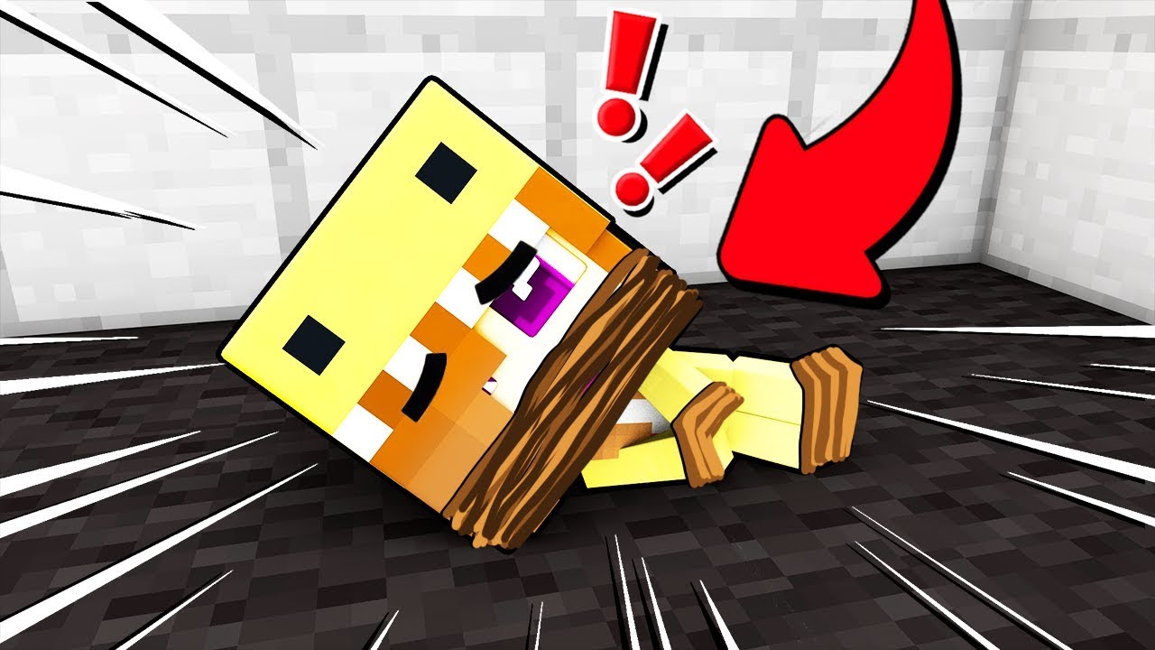 MIA FIGLIA È STATA RAPITA!!! (Minecraft Grief)