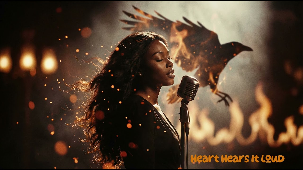 Heart Hears It Loud