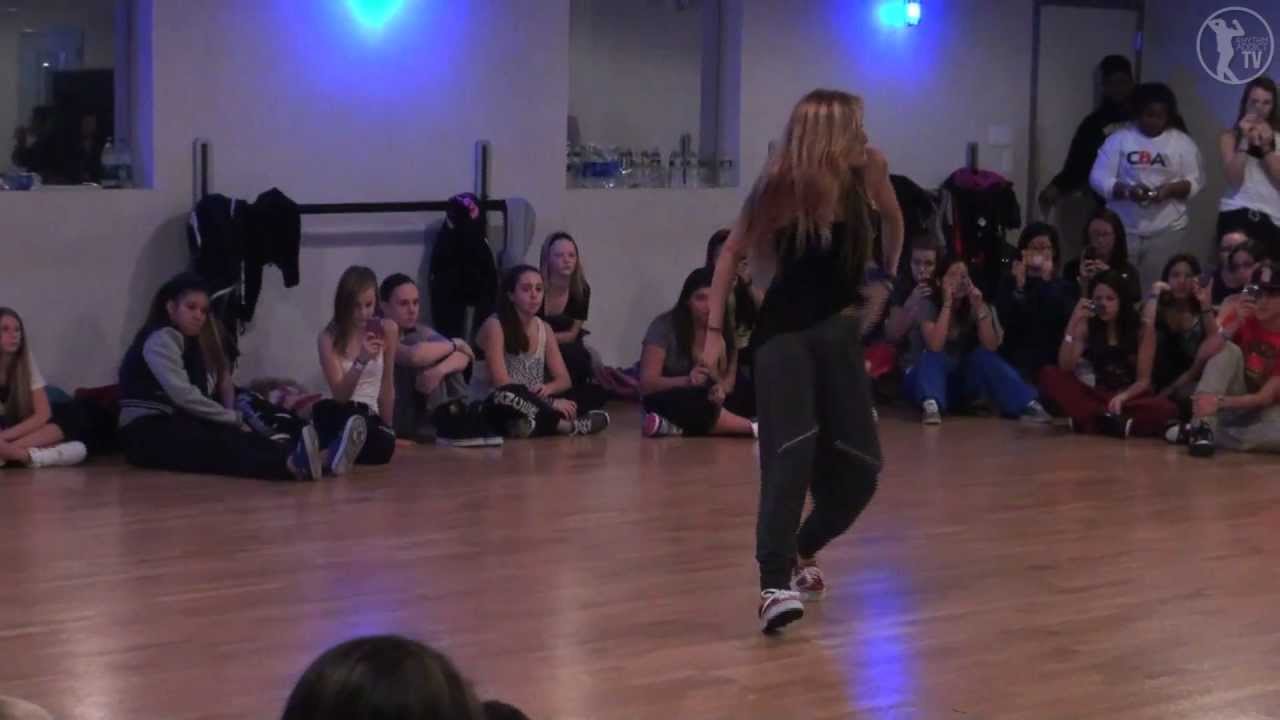 I Should've Kissed You (CHRIS BROWN) choreo by CHACHI GONZALES | Rhythm Addict TV