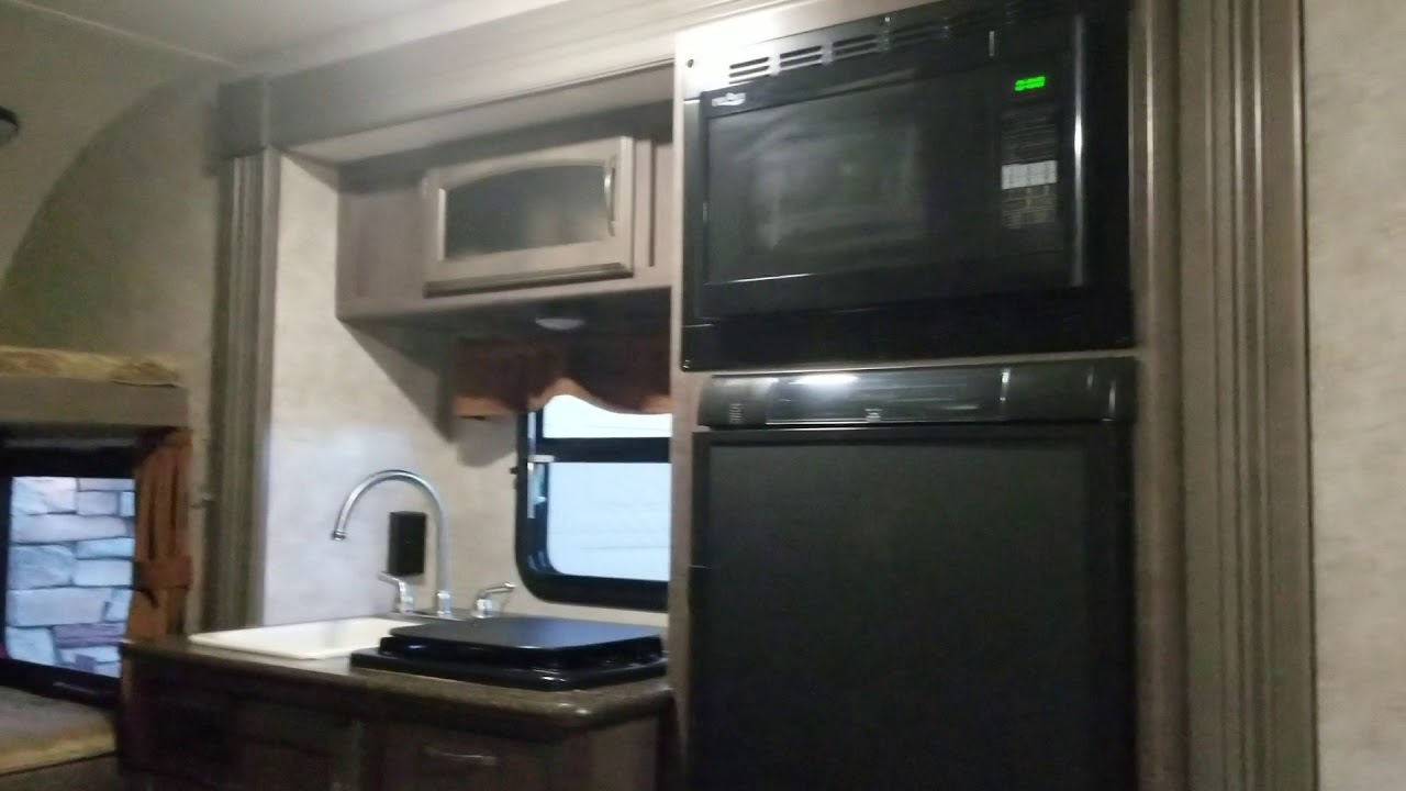 RV Camper Slide Not Working? Easy Fix!