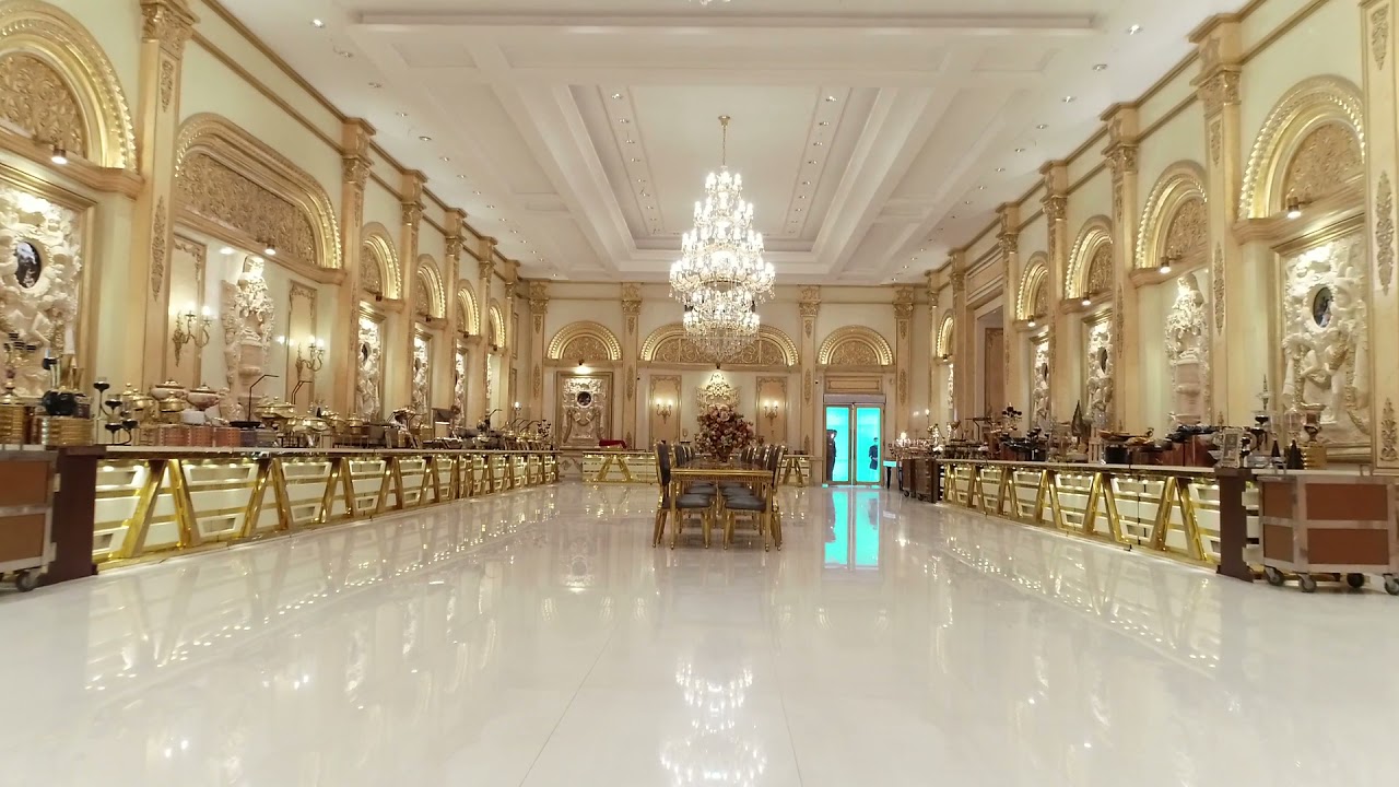 Jashan - AC Banquet Hall at Vedanta Farm in Ghaziabad