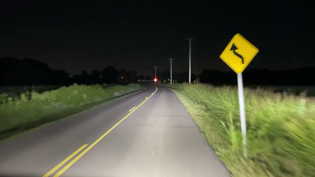SS3 Pro Ditch Lights w/ SAE-Fog Optic | Super Wide Output | Diode Dynamics