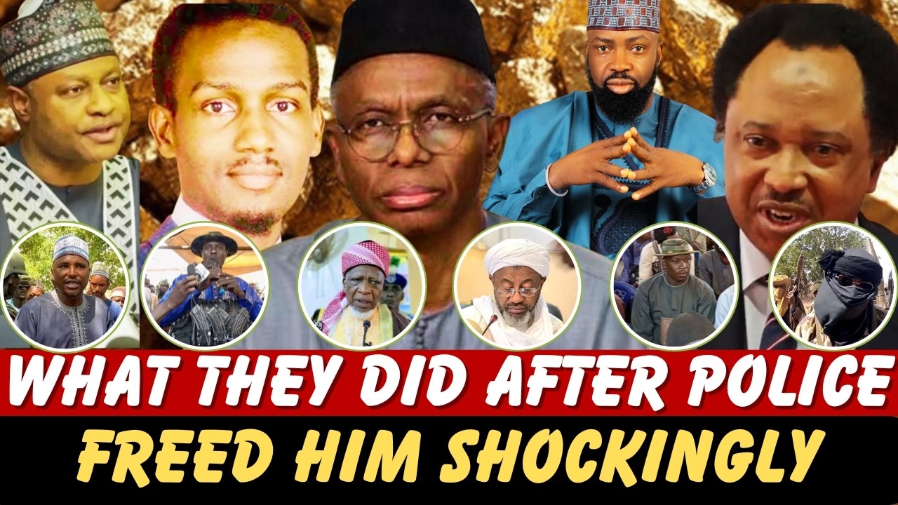 EL-RUFAI EXPOSED! SOUTHERN KADUNA MAN REVEALS HOW NASIR EL-RUFAI PERSECUTED HIM OVER A DELETED TWEET