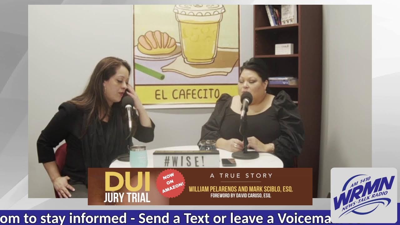 Wise Coffee Chat: 2-18-26