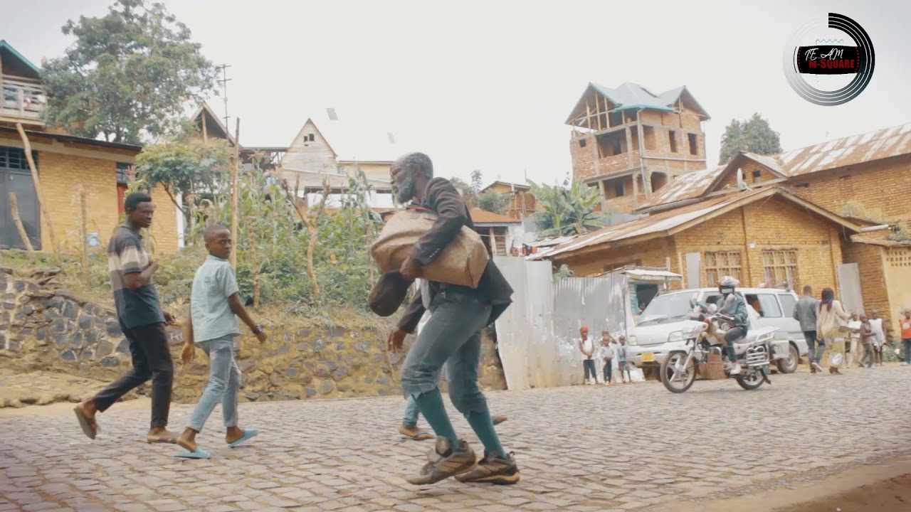 Fido ft muwanda walupala in Kichwa 5000fc