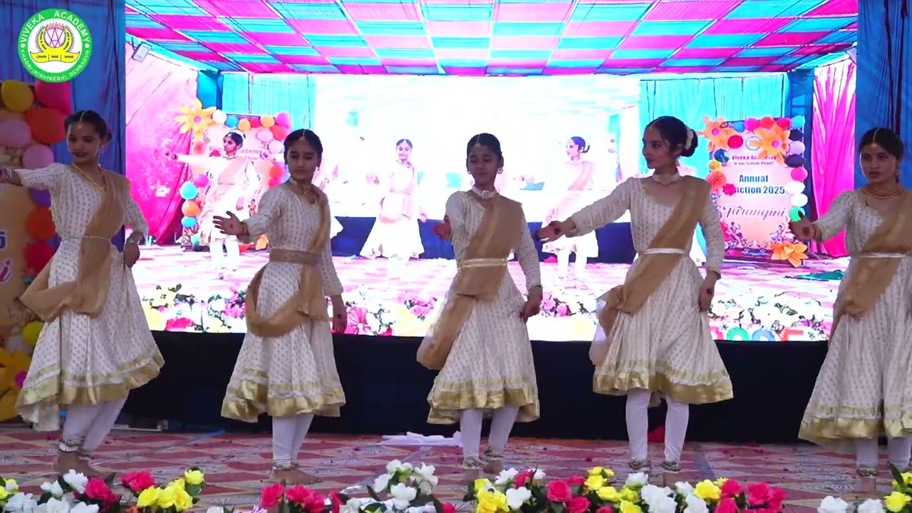 Kathak   Bharat ye Rehna chahiye