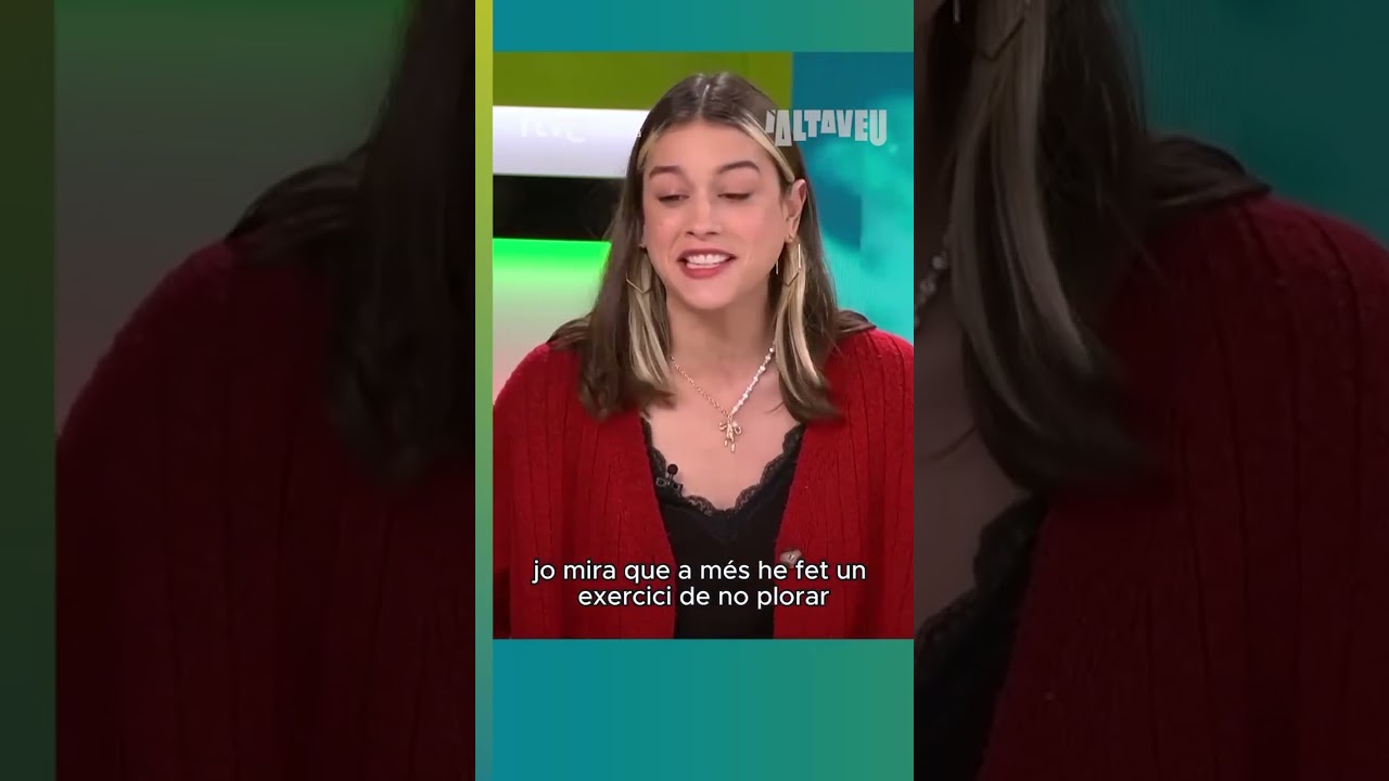 😷 Viure amb COVID persistent després de 5 anys.