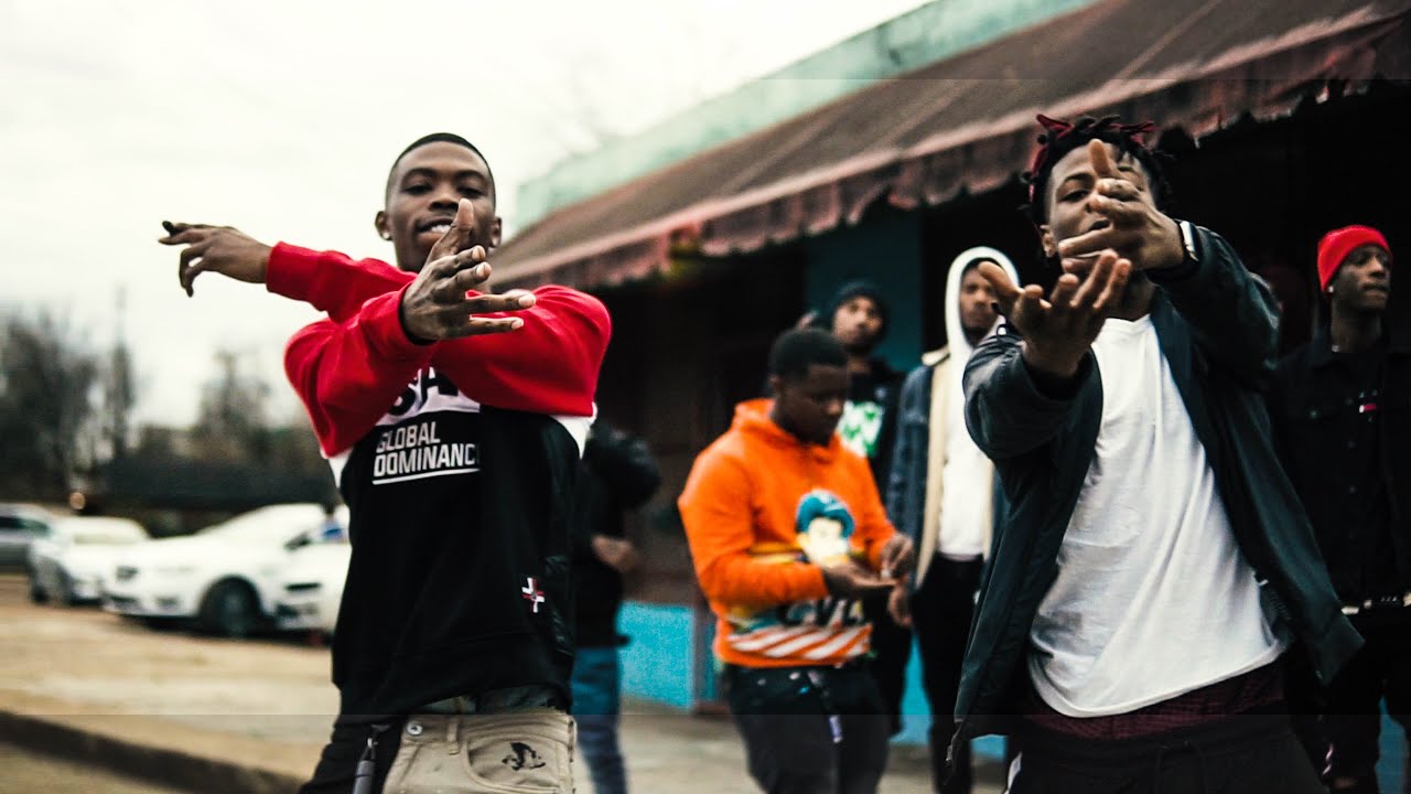 Trey Bands x Big E 23 - 
