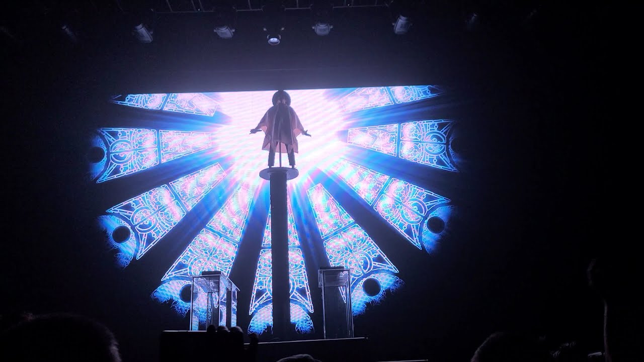 Madeon - Gonna Be Good [ID] (Good Faith Forever Live 2022 in Washington DC)