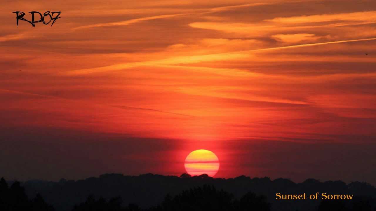 RD87 - Sunset of Sorrow