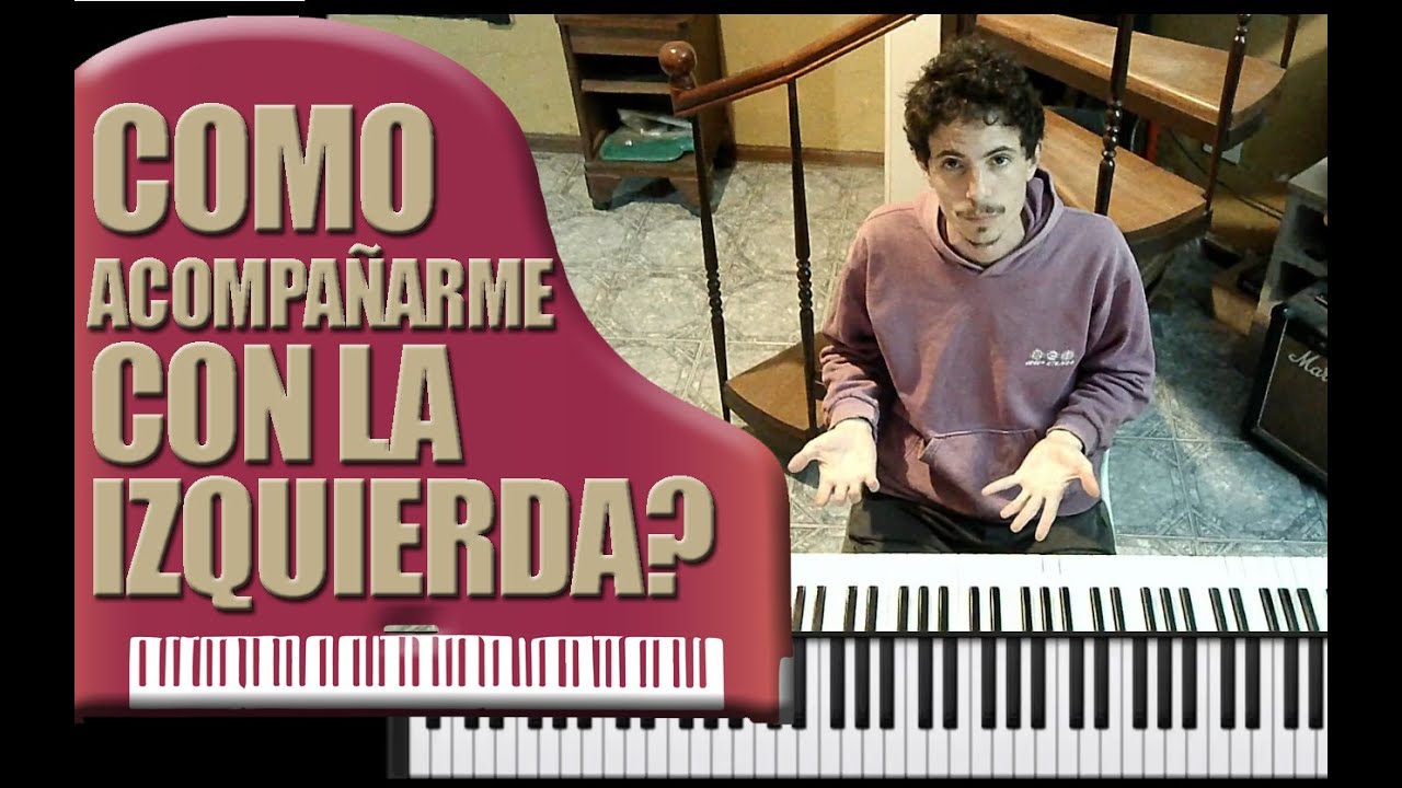 La mano izquierda en el tango  Criterios de orquestación y técnicas de independencia rítmica.