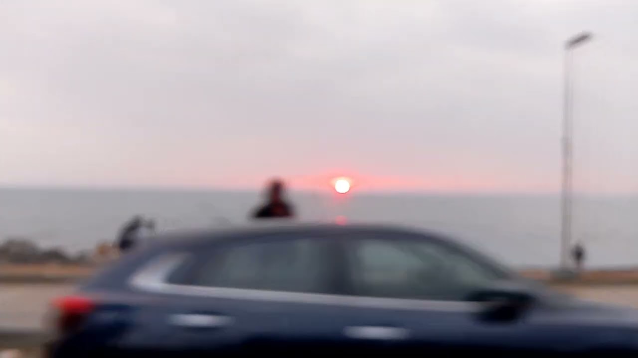 👌👌👌ചുവന്നകടൽനീലാകാശം 