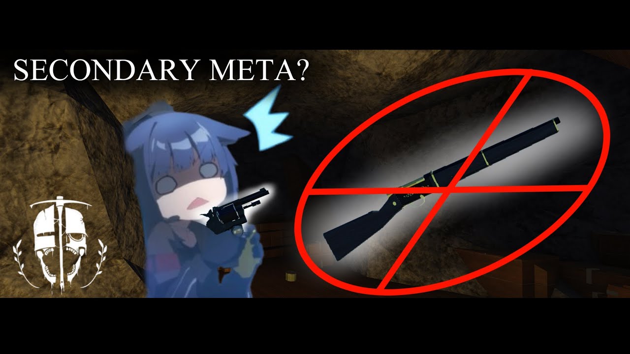 Primary Is OVERRATED | Grave Digger