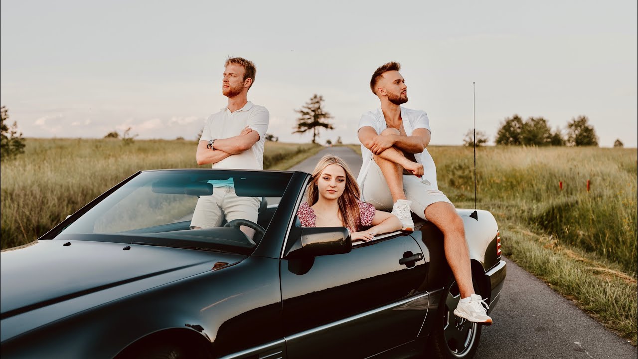 Lepiej Bez Ciebie - Szymon Grzybacz, Kamila Tylek, Klemersky