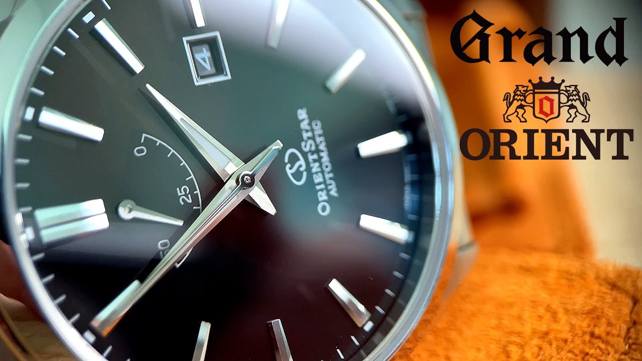 Grand Orient - Star