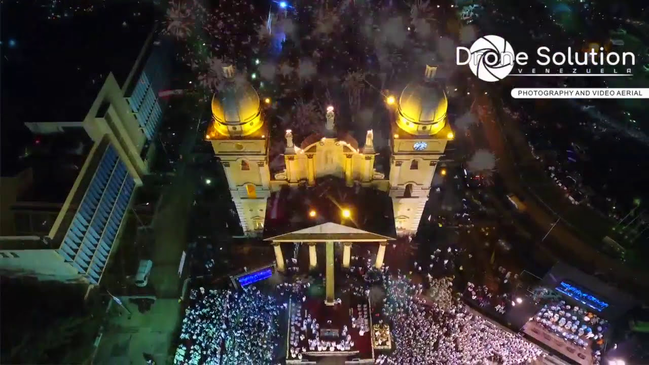 Bajada de la Chinita 2018 la sexta herida