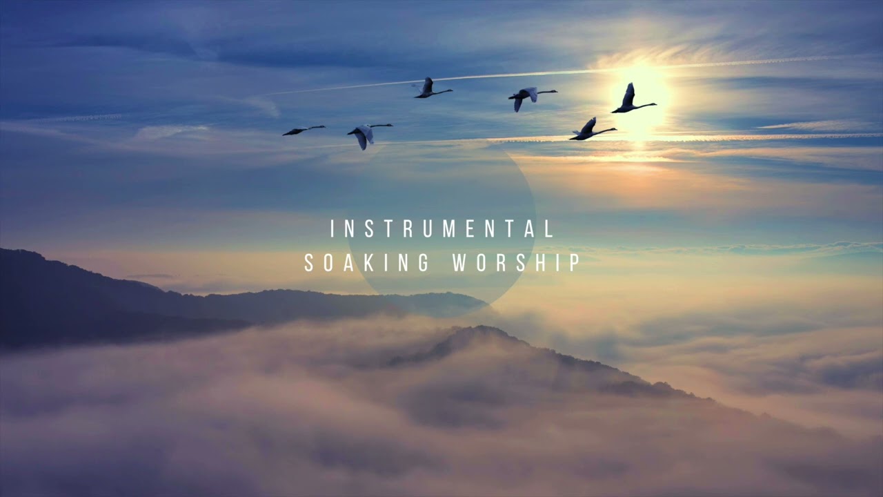 GOD OF FAMILY // Instrumental Worship Soaking in His Presence