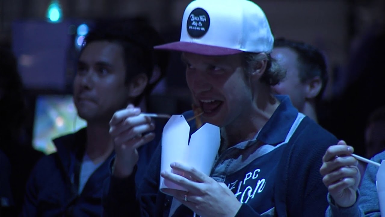 Battlerite Pro League - Funny caster moments!