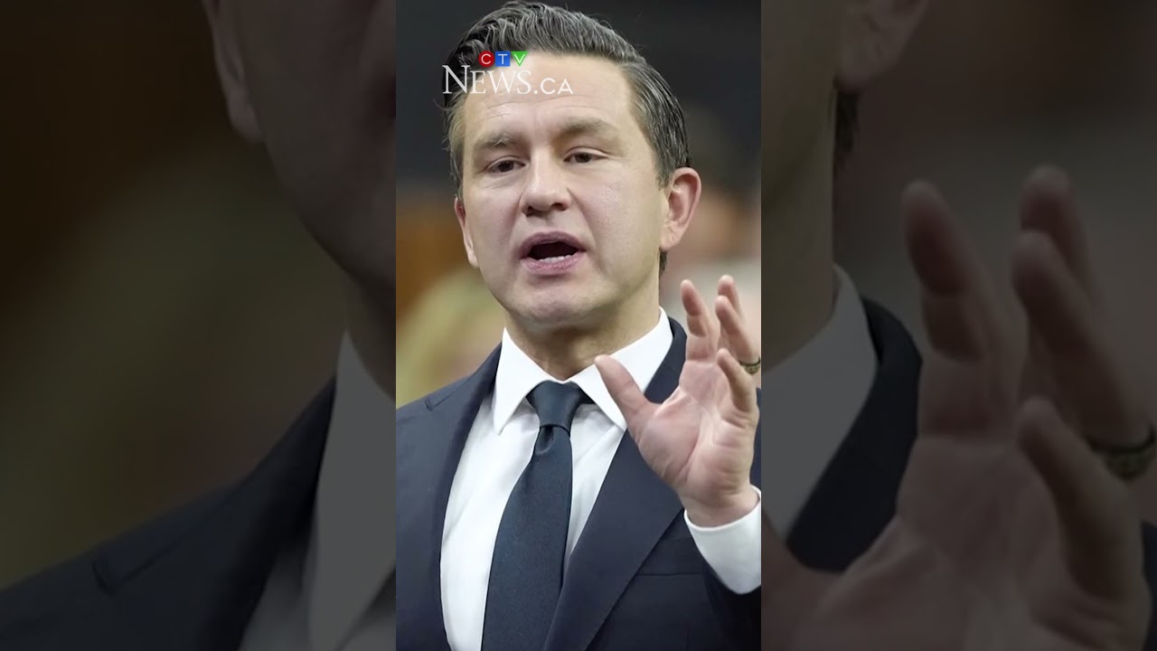 No 'heir apparent' to threaten Poilievre at leadership review: analyst