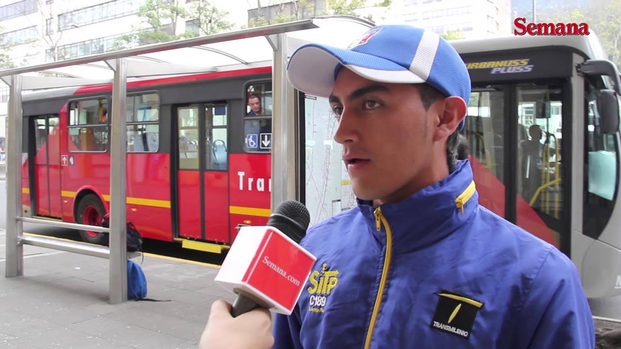 Esta es la ruta del nuevo TransMilenio por la carrera Séptima