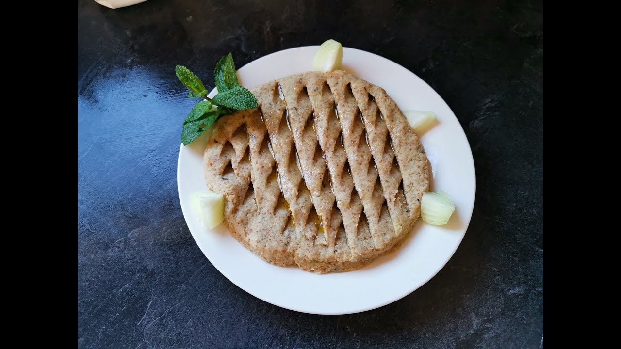 Kebbet batata (English subtitles) - كبة بطاطا