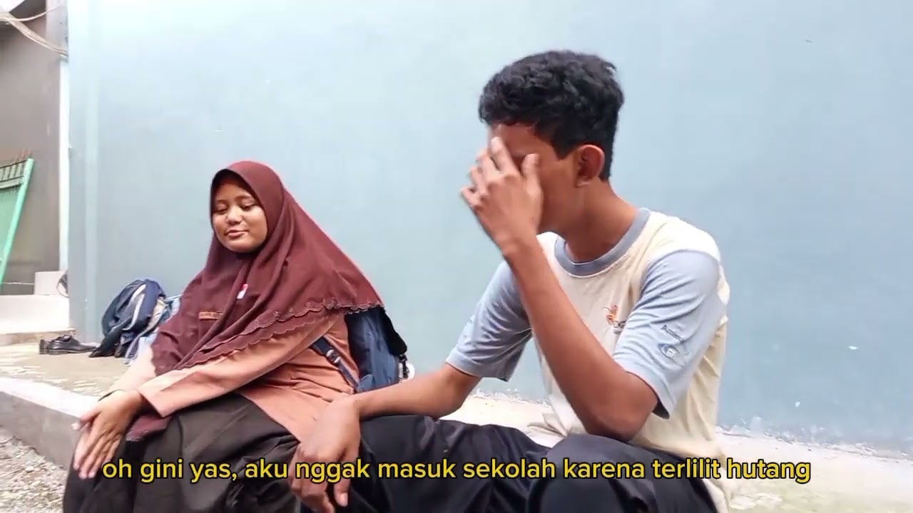 Praktek Virtual: LEMBAGA KEUANGAN MIKRO 