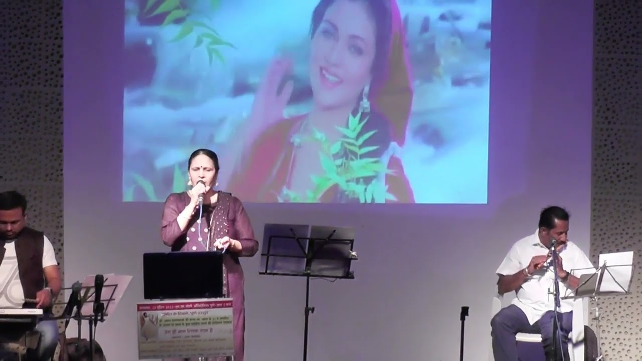 08  Tuze Bulaye Yeh Meri Bahen