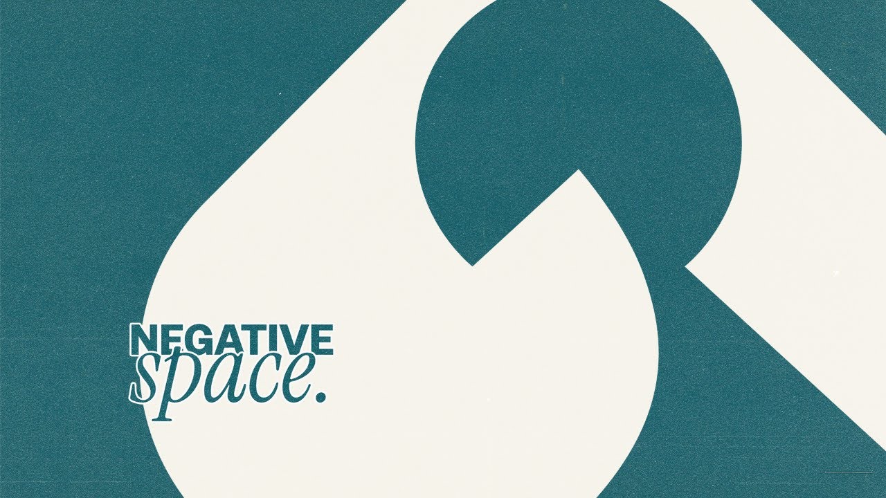 02/01/2026 | Negative Space Part 1 | Sermon