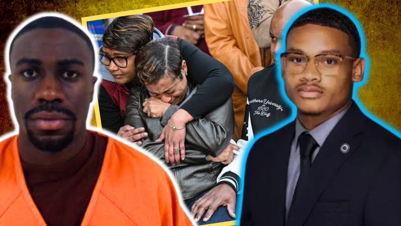 Caleb Wilson dies after off campus fraternity hazing