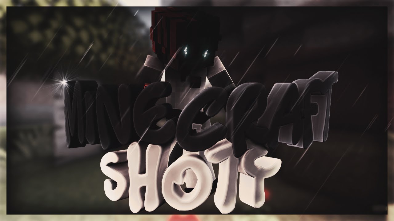 Minecraft Shoty [#20] 404franki, MrKubixon, InviaczeG, Fisiowy