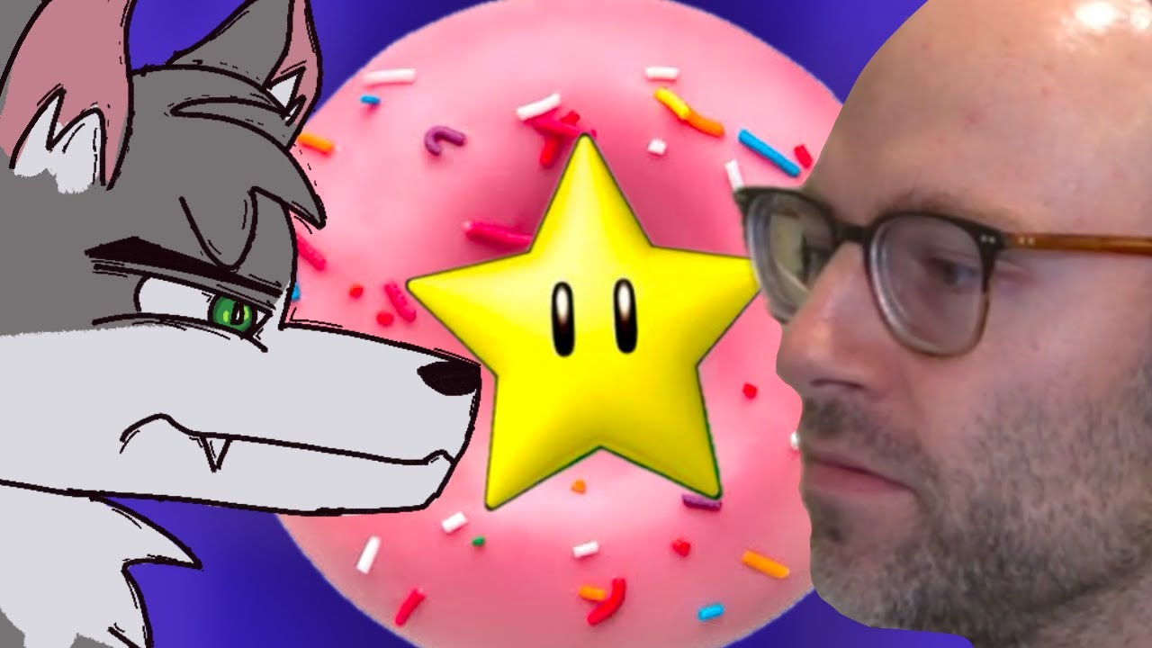 Rise of the Big Donut