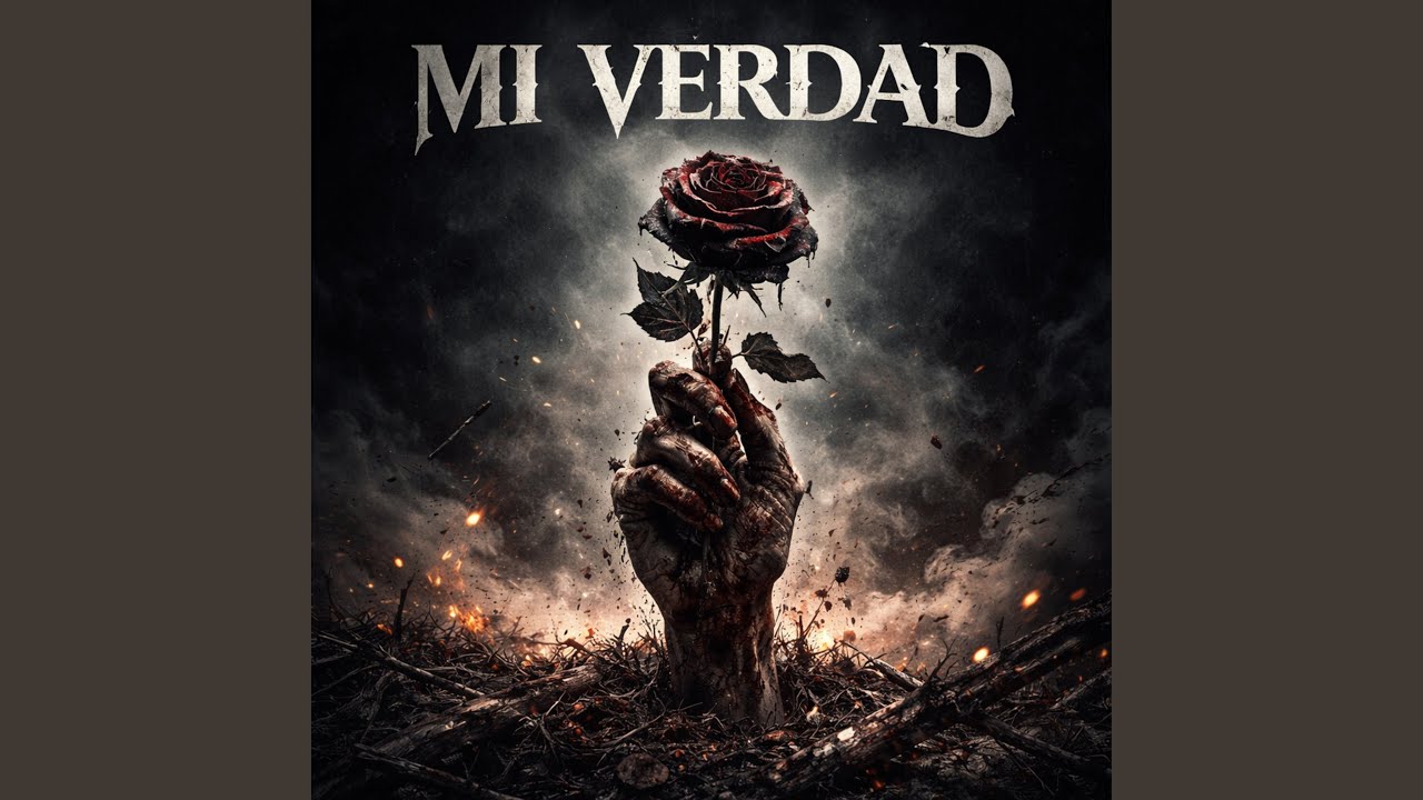 Mi verdad