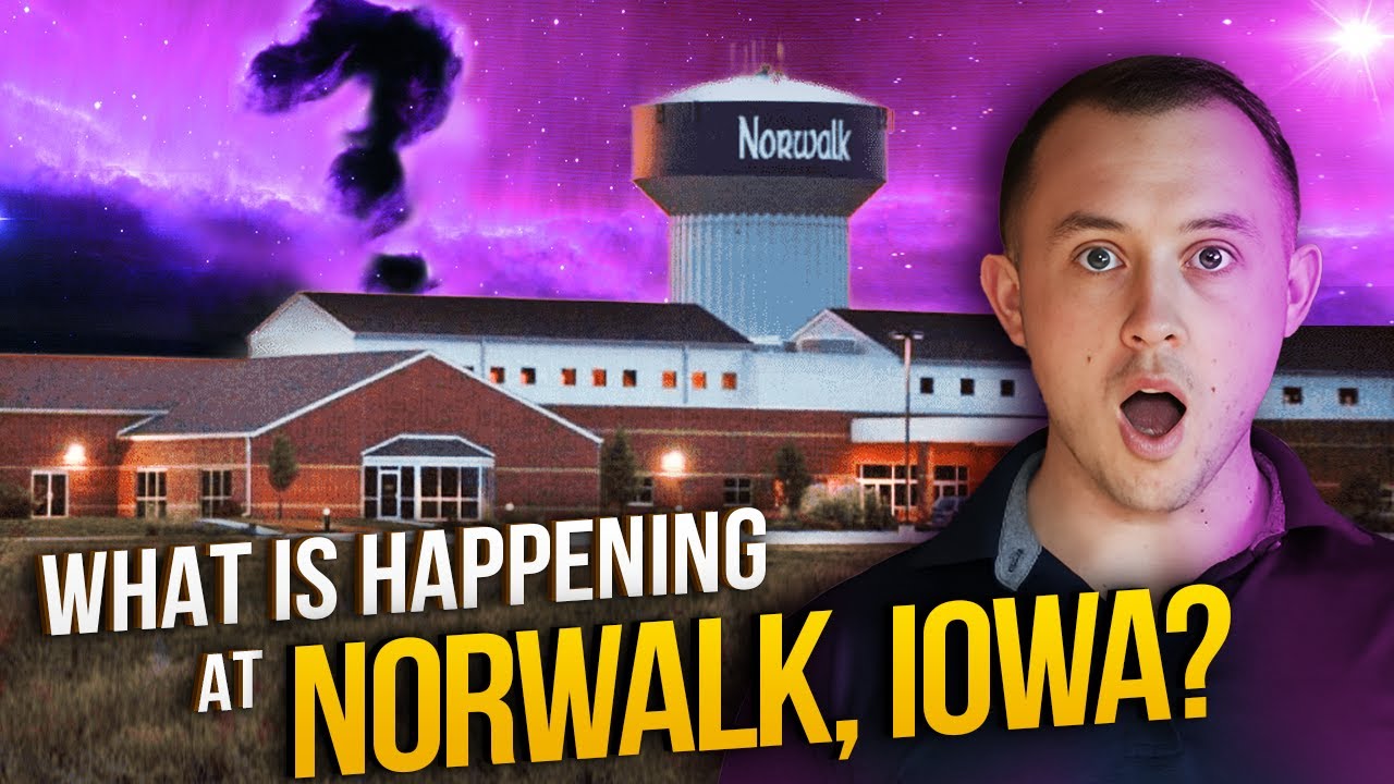 Norwalk Iowa Growth Plans | Major Business Developments & Future Projects