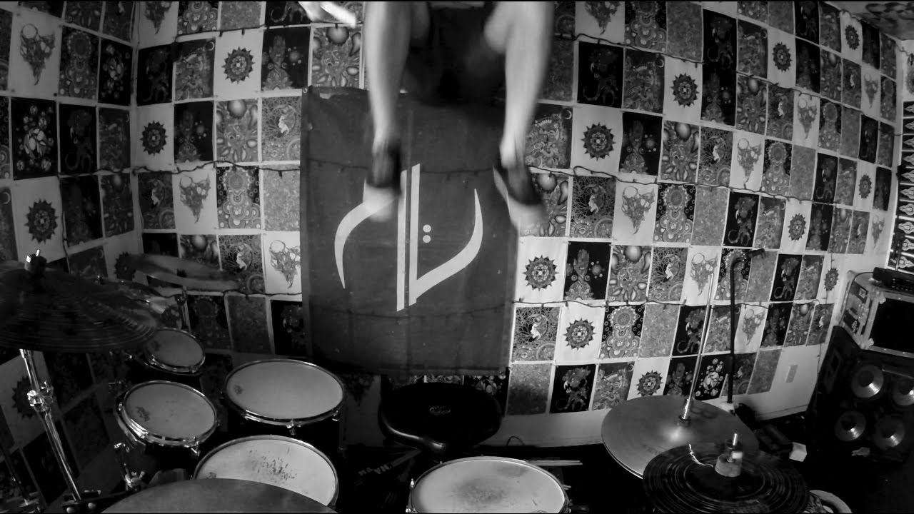 Aric Improta | Attention Deficit Drumming 5