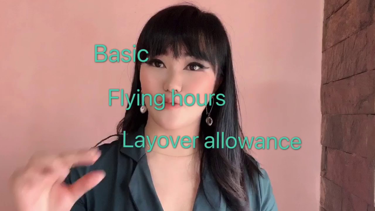 How to become a Cabin Crew (Flight Attendant) ✈️ | Salary 💰| Perks 🗺 | Nagaland | Jung Jamir