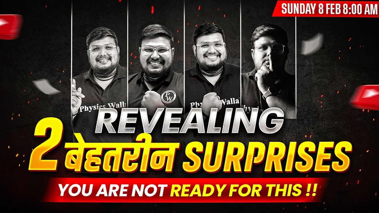 SSC Aspirants 2026 | 2 बेहतरीन Surprises🔥 | You Are Not Ready for This !! | SSC Preparation 2026