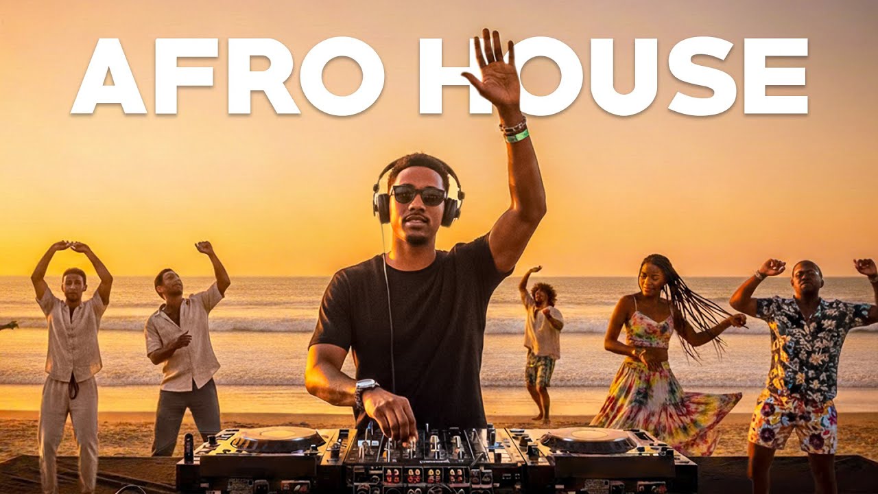 BEST Afro House Mix 2026 (Adam Port, Avicii, The Weeknd, Coldplay, Diplo) 🏝️ Sunset Vibes #8