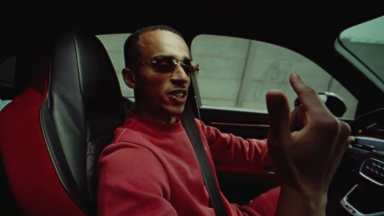Maltac - Freestyle III (Mon Terter)
