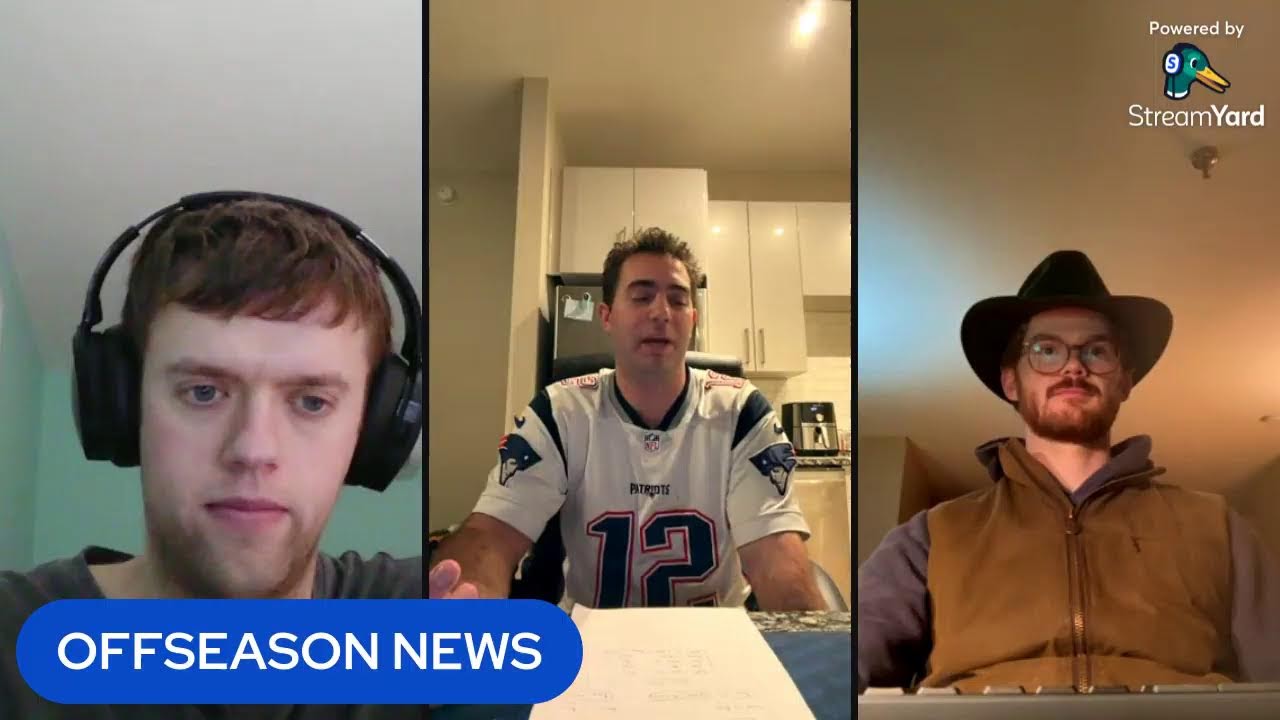 NFL DIVISIONAL ROUND PREDICTIONS & WILD CARD RECAP! CRAZY WEEKEND? WHOSE WINNING THE SB?