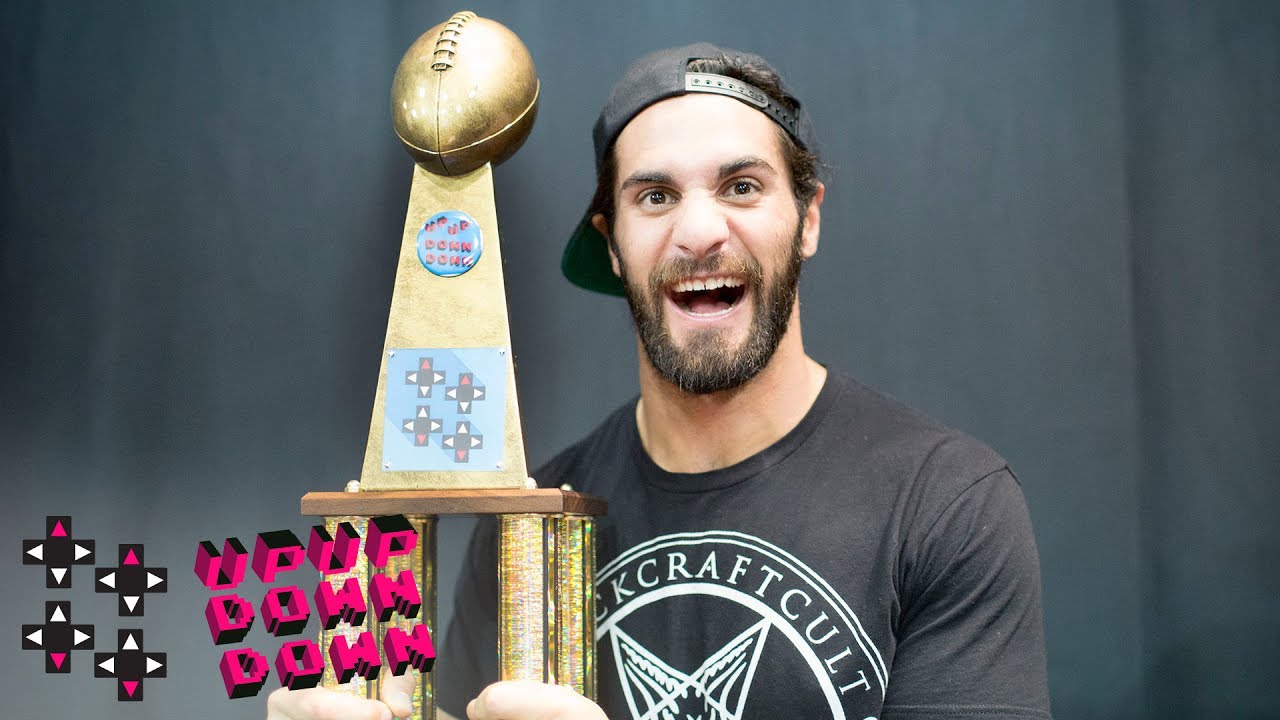 THE CHAMP takes his MADDEN 17 CHAMPIONSHIP home!!! — Expansion Pack