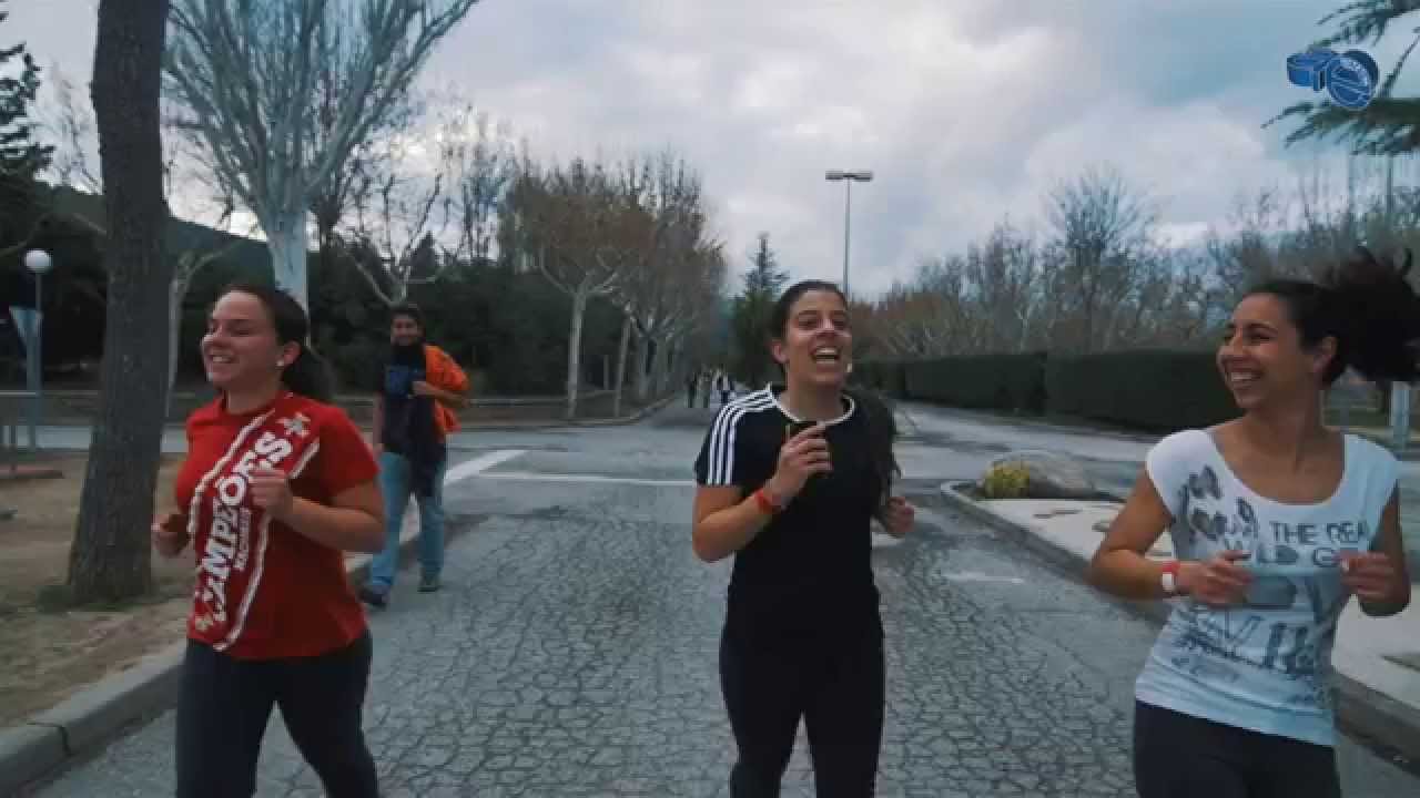 Fim de Semana do ISCTE-IUL 2015