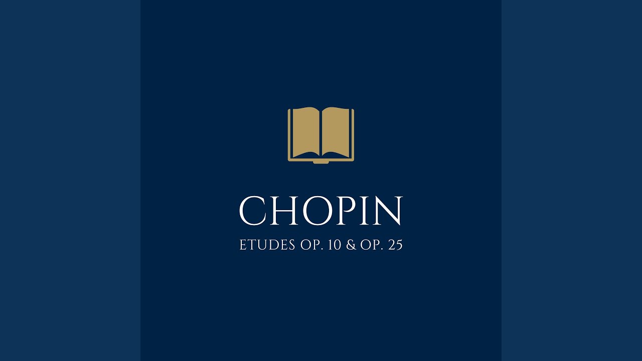 Etude Op. 10, No. 3 in E major: Tristesse