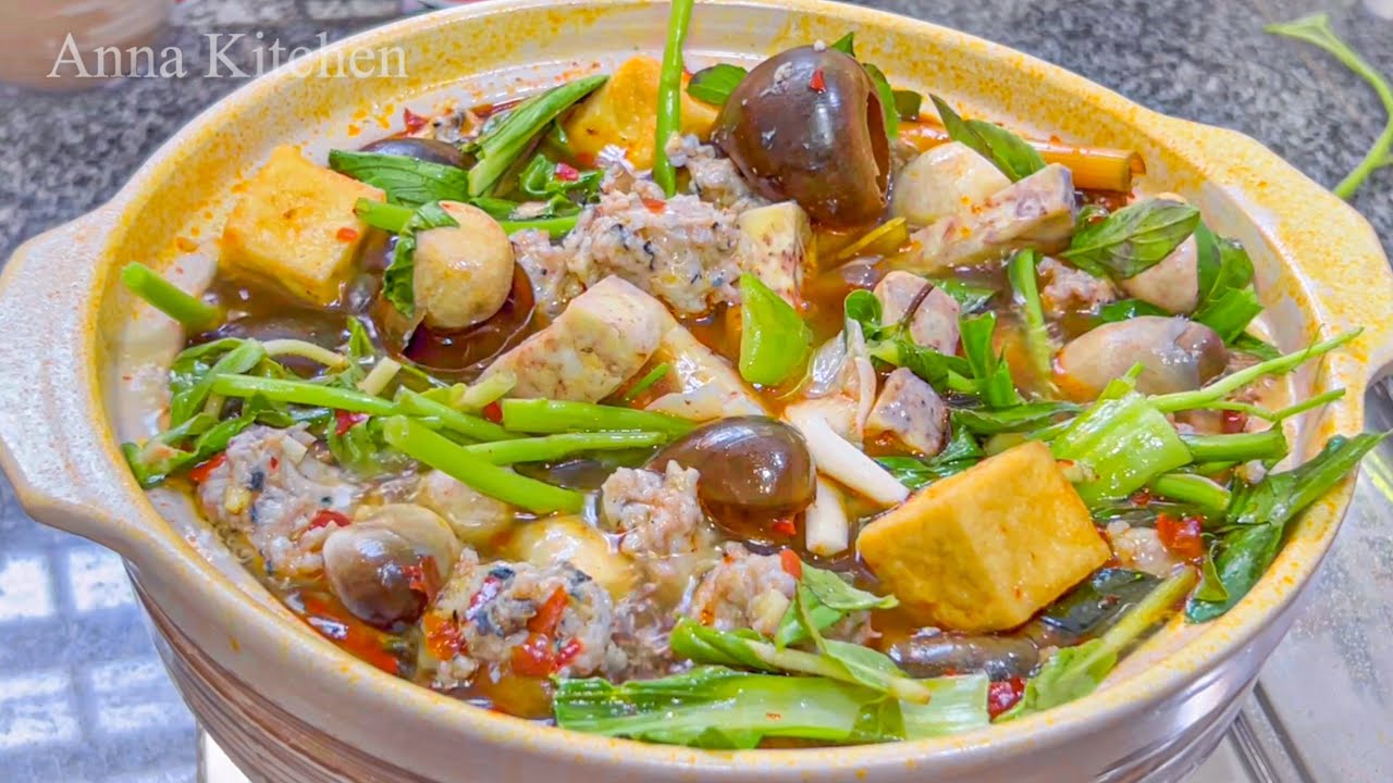 របៀបធ្វើស៊ុបខ្យងញ៉ាំឲ្យបានឆ្ងាញ់ (រូបមន្តនេះអាចធ្វើលក់បាន) | The Best Snail Soup Recipes 🍲 😋