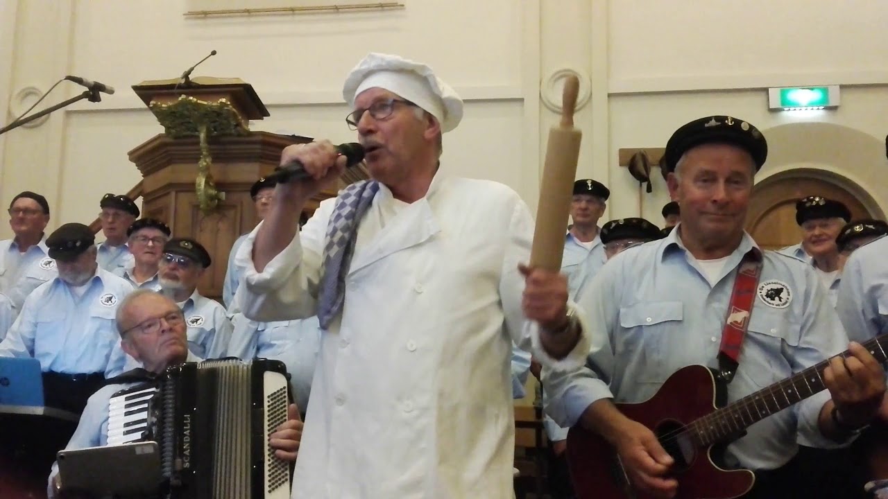 IJsselmannen ouderkerk aan den IJssel