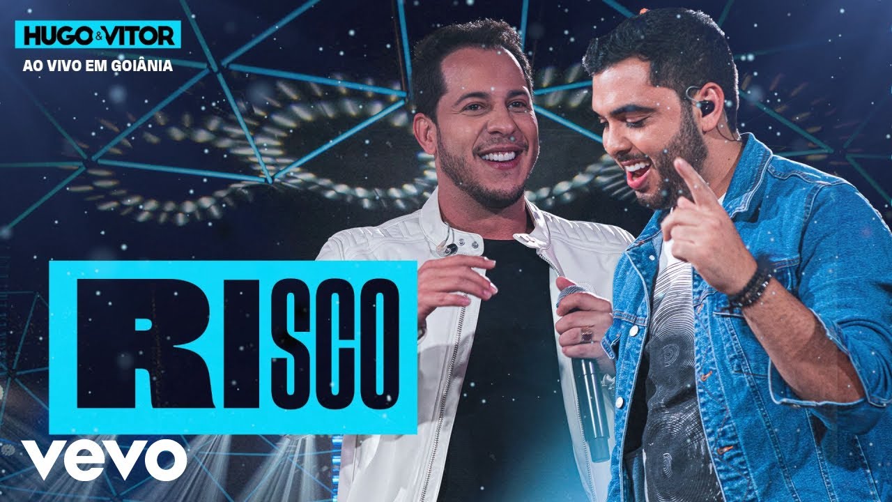 Hugo & Vitor - Risco