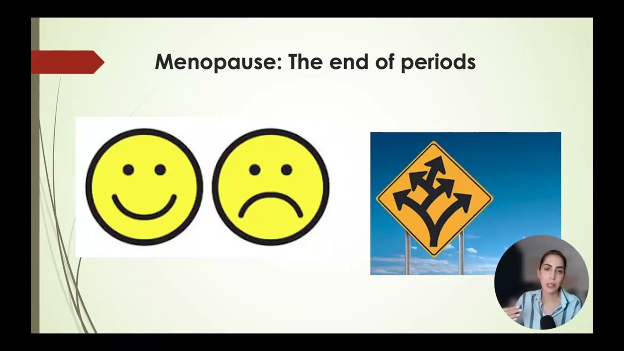 Webinar Recording: Understanding Menopause: Navigating change through faith and confidence